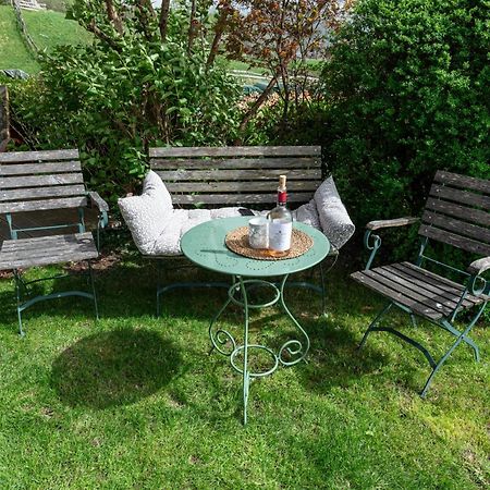 The View Apartment Sankt Wolfgang im Salzkammergut Ngoại thất bức ảnh