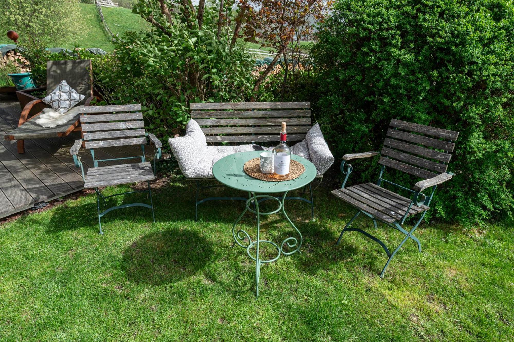 The View Apartment Sankt Wolfgang im Salzkammergut Ngoại thất bức ảnh