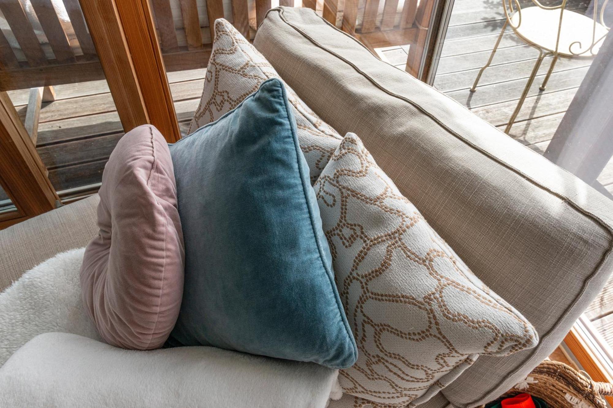 The View Apartment Sankt Wolfgang im Salzkammergut Ngoại thất bức ảnh