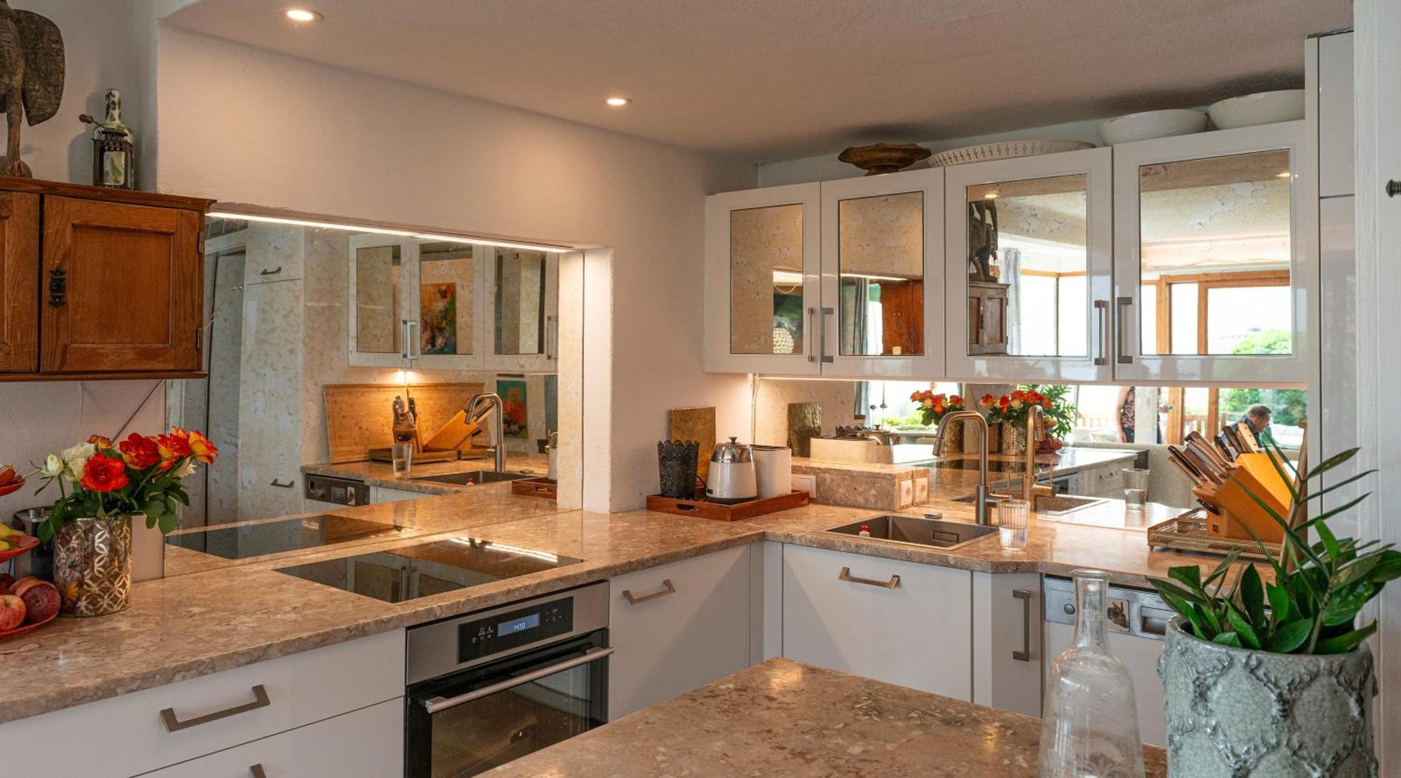 The View Apartment Sankt Wolfgang im Salzkammergut Ngoại thất bức ảnh