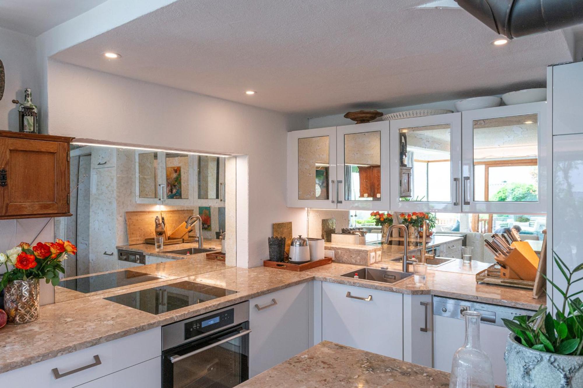 The View Apartment Sankt Wolfgang im Salzkammergut Ngoại thất bức ảnh