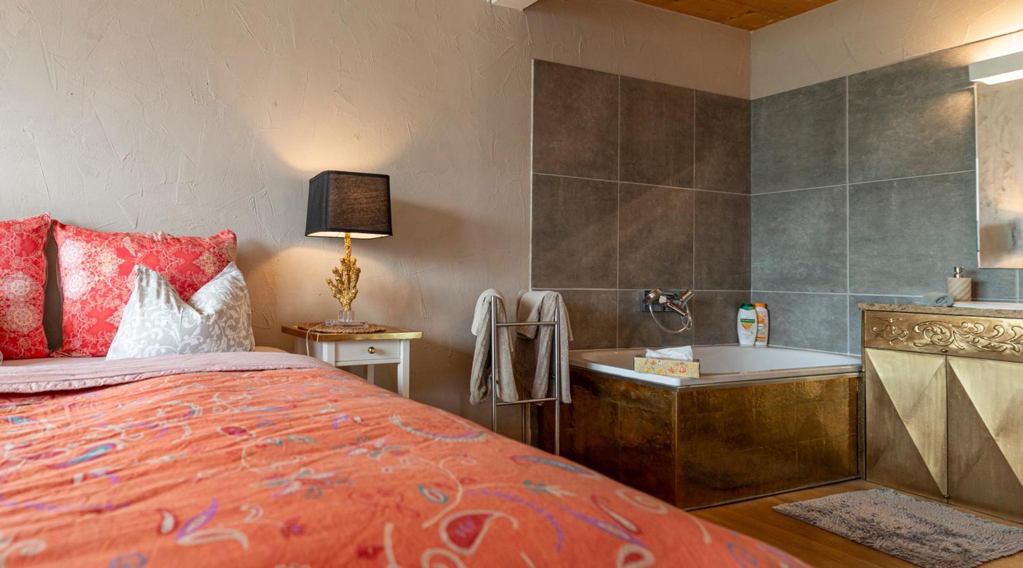 The View Apartment Sankt Wolfgang im Salzkammergut Ngoại thất bức ảnh