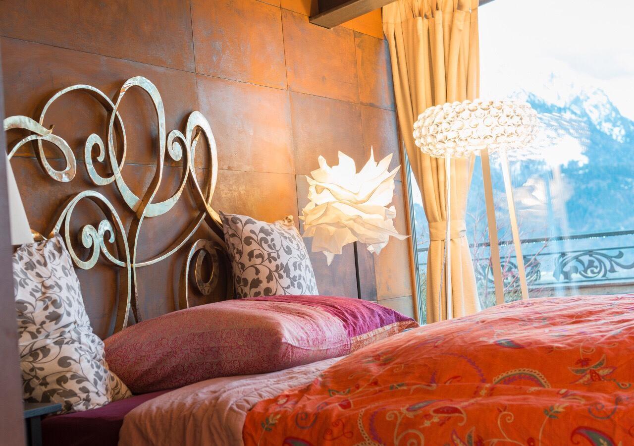 The View Apartment Sankt Wolfgang im Salzkammergut Ngoại thất bức ảnh