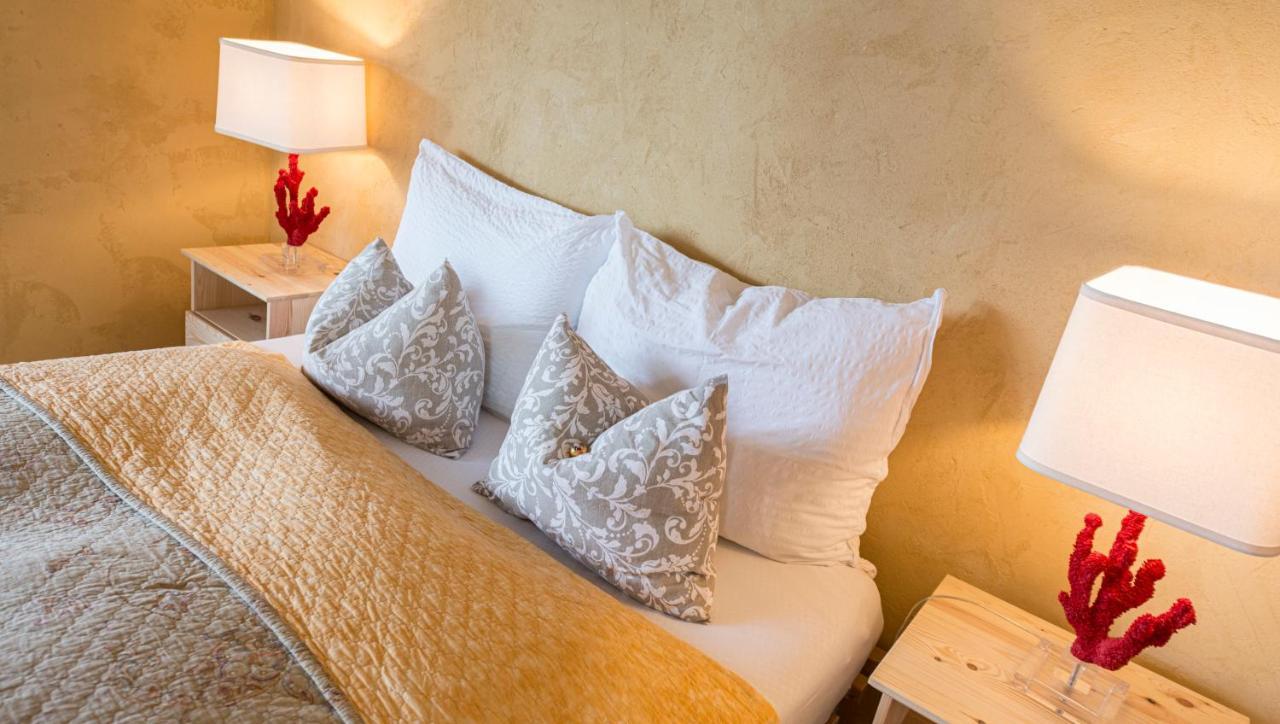 The View Apartment Sankt Wolfgang im Salzkammergut Ngoại thất bức ảnh