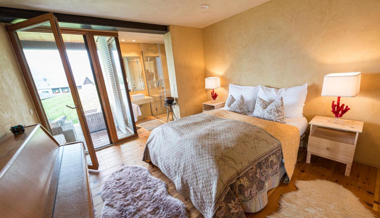 The View Apartment Sankt Wolfgang im Salzkammergut Ngoại thất bức ảnh
