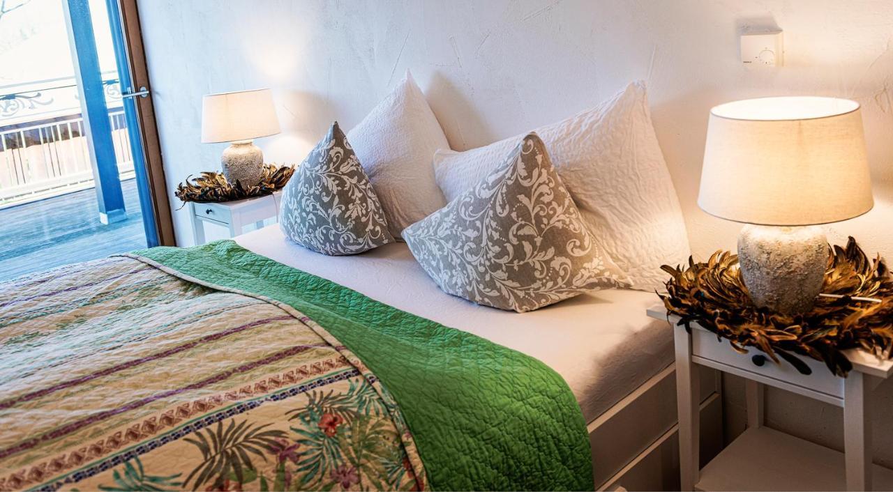 The View Apartment Sankt Wolfgang im Salzkammergut Ngoại thất bức ảnh