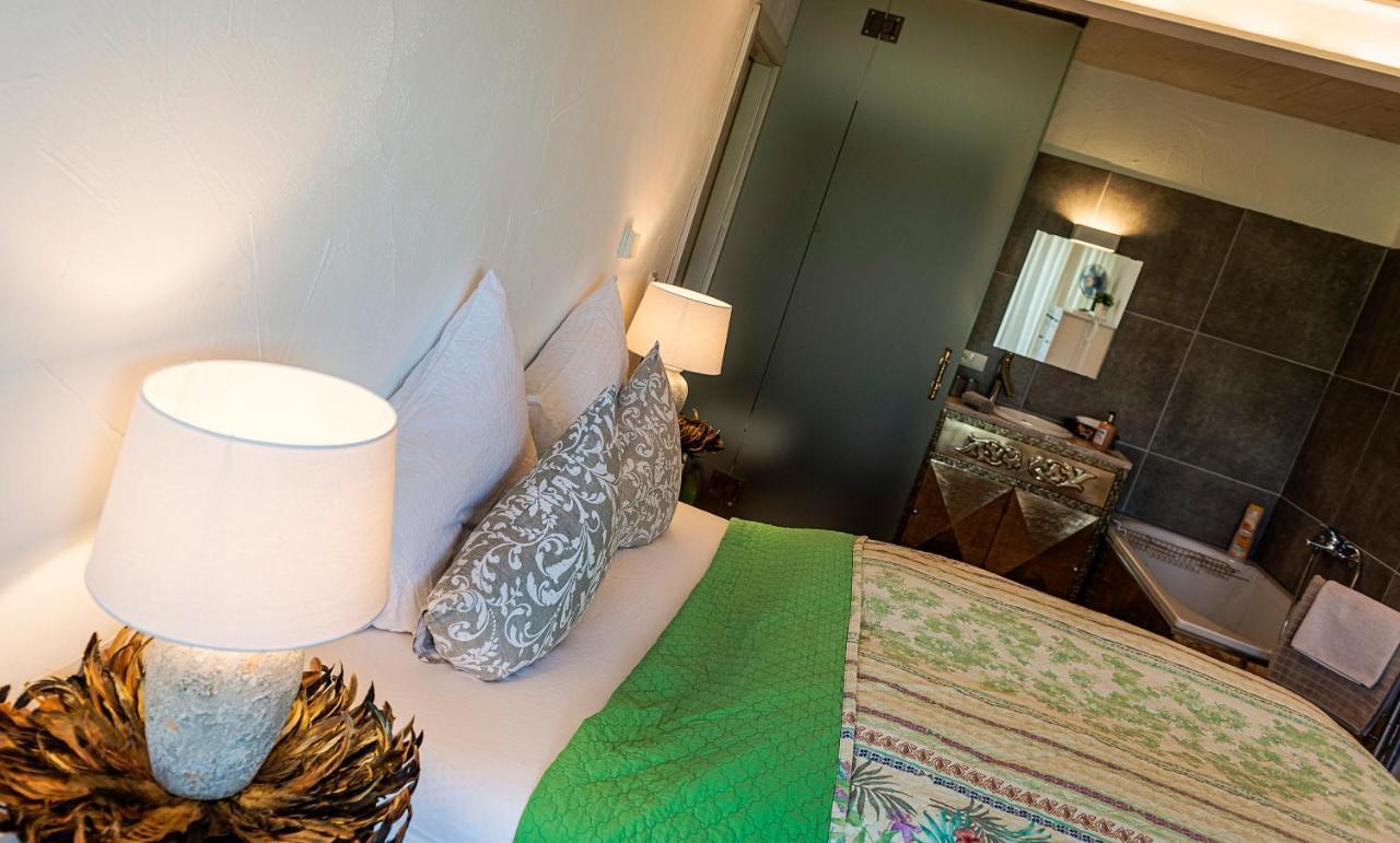 The View Apartment Sankt Wolfgang im Salzkammergut Ngoại thất bức ảnh